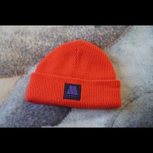 Carhartt WIP Motown Marvin Gaye Beanie